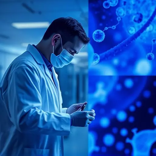 lab work in toledo,role of tumor gene profiling in targeted cancer therapy,how cytology assists in detecting precancerous cells