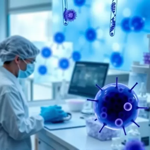 lab work in toledo,role of tumor gene profiling in targeted cancer therapy,how cytology assists in detecting precancerous cells