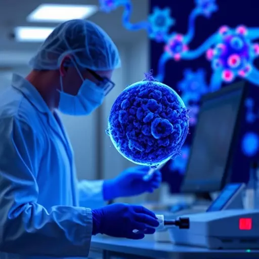 lab work in toledo,role of tumor gene profiling in targeted cancer therapy,how cytology assists in detecting precancerous cells