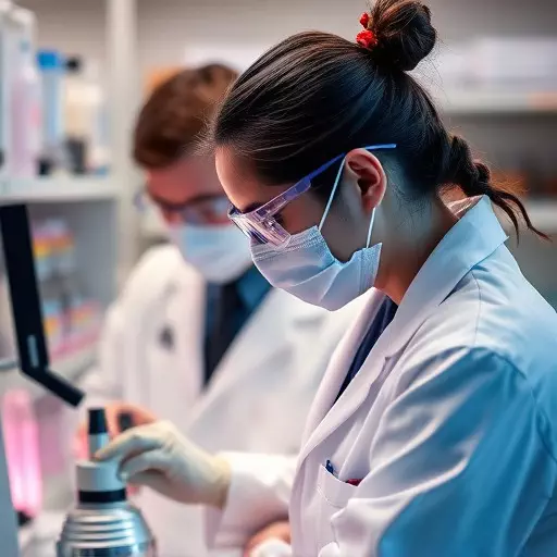 lab work in toledo,role of tumor gene profiling in targeted cancer therapy,how cytology assists in detecting precancerous cells