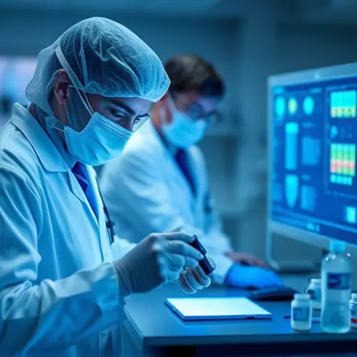 lab work in toledo,role of tumor gene profiling in targeted cancer therapy,how cytology assists in detecting precancerous cells