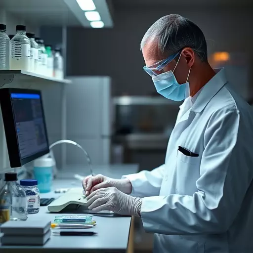 lab work in toledo,role of tumor gene profiling in targeted cancer therapy,how cytology assists in detecting precancerous cells