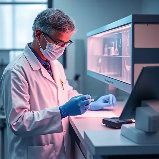 lab work in toledo,role of tumor gene profiling in targeted cancer therapy,how cytology assists in detecting precancerous cells