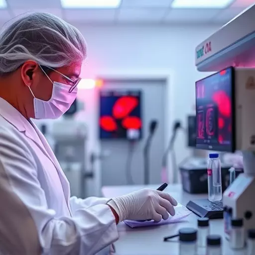 lab work in toledo,role of tumor gene profiling in targeted cancer therapy,how cytology assists in detecting precancerous cells