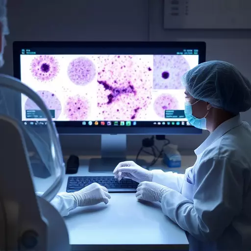 HLA Typing, Tumor Gene Profiling, & Cytology: Unlocking Autoimmune & Cancer Secrets in Toledo