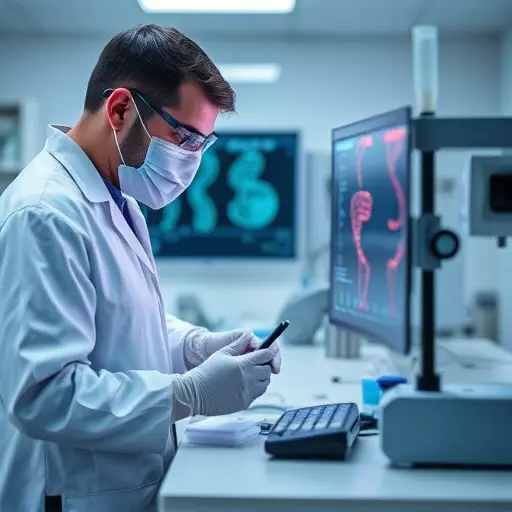 lab work in toledo,role of tumor gene profiling in targeted cancer therapy,how cytology assists in detecting precancerous cells