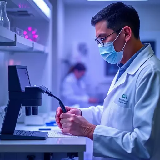 lab work in toledo,role of tumor gene profiling in targeted cancer therapy,how cytology assists in detecting precancerous cells