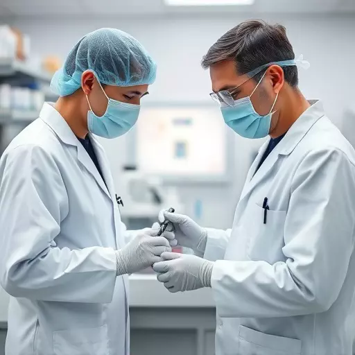 lab work in toledo,role of tumor gene profiling in targeted cancer therapy,how cytology assists in detecting precancerous cells
