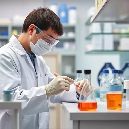 lab work in columbus,core steps in laboratory testing processes,importance of temperature control in lab environments