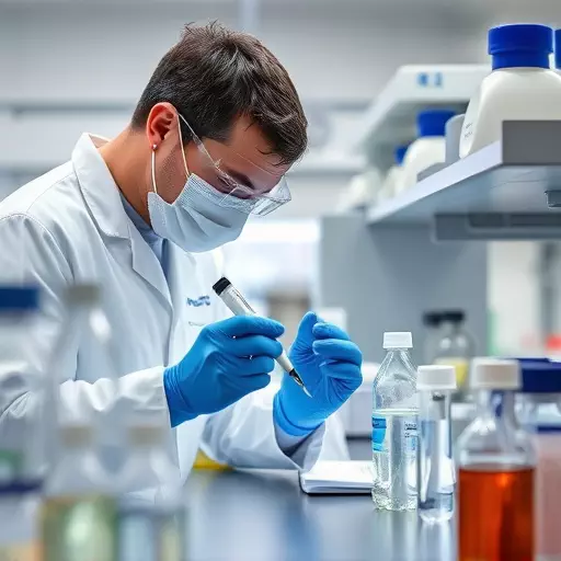 lab work in columbus,core steps in laboratory testing processes,importance of temperature control in lab environments