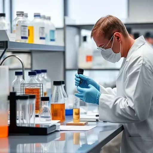 lab work in columbus,core steps in laboratory testing processes,importance of temperature control in lab environments