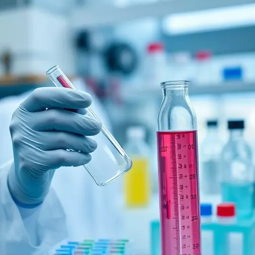 lab work in columbus,core steps in laboratory testing processes,importance of temperature control in lab environments