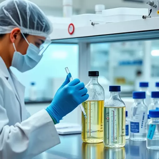 lab work in columbus,core steps in laboratory testing processes,importance of temperature control in lab environments