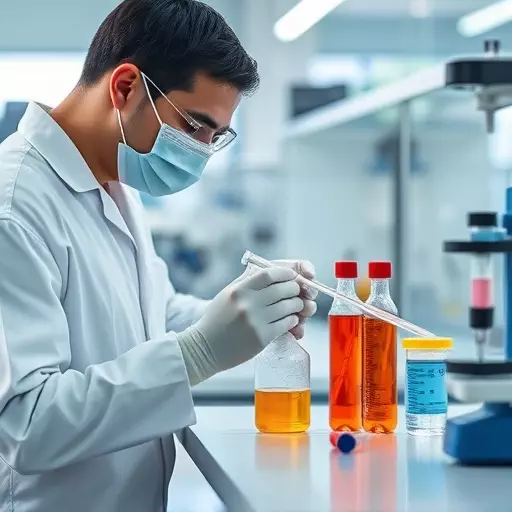 lab work in columbus,core steps in laboratory testing processes,importance of temperature control in lab environments