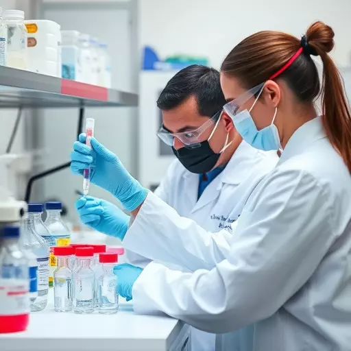 lab work in columbus,core steps in laboratory testing processes,importance of temperature control in lab environments