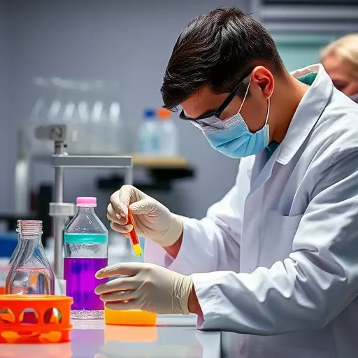 lab work in columbus,core steps in laboratory testing processes,importance of temperature control in lab environments