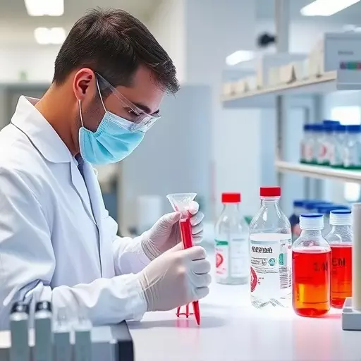lab work in columbus,core steps in laboratory testing processes,importance of temperature control in lab environments