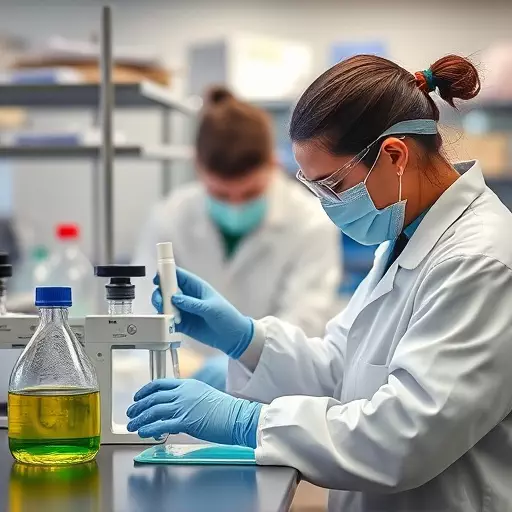 lab work in columbus,core steps in laboratory testing processes,importance of temperature control in lab environments