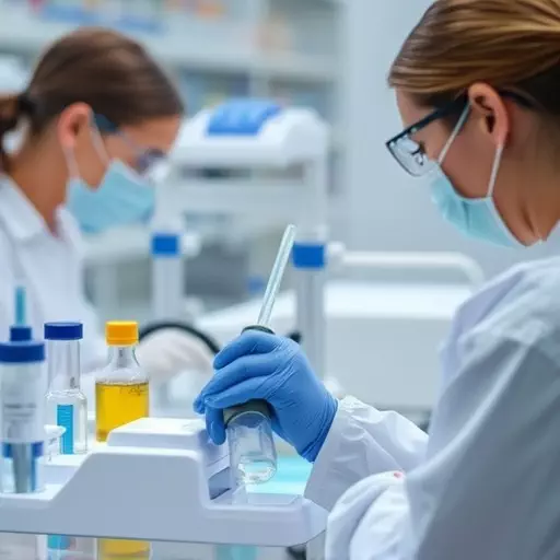 lab work in columbus,core steps in laboratory testing processes,importance of temperature control in lab environments