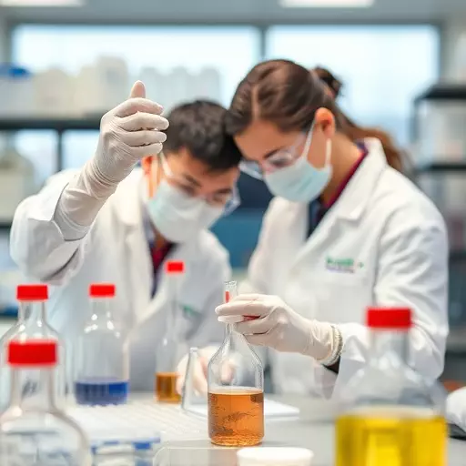 lab work in columbus,core steps in laboratory testing processes,importance of temperature control in lab environments