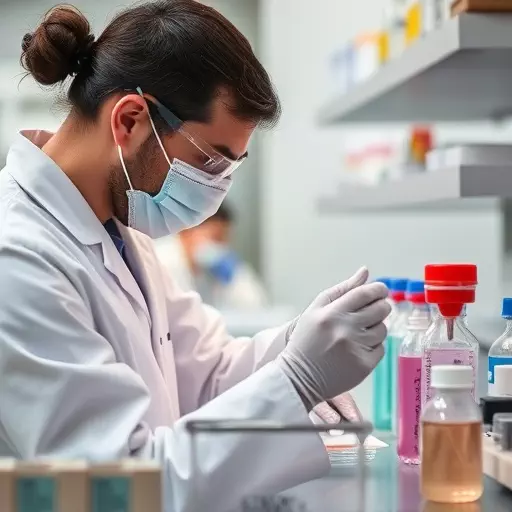 lab work in columbus,core steps in laboratory testing processes,importance of temperature control in lab environments