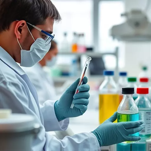 lab work in columbus,core steps in laboratory testing processes,importance of temperature control in lab environments