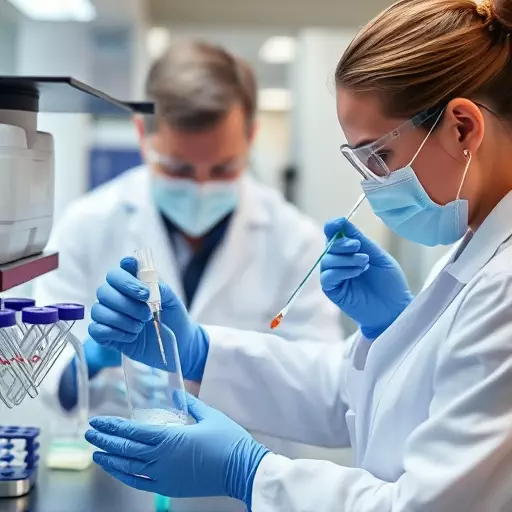 lab work in columbus,core steps in laboratory testing processes,importance of temperature control in lab environments