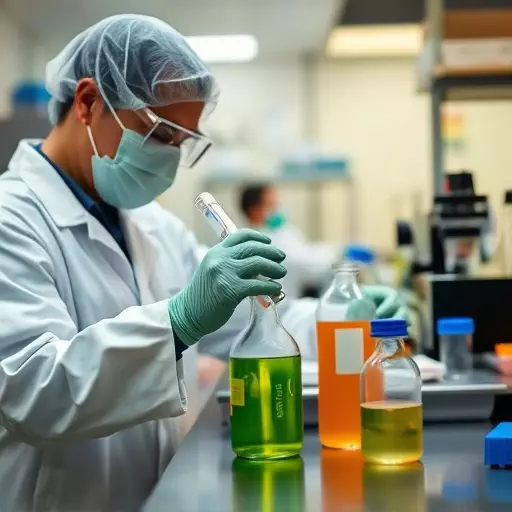lab work in columbus,core steps in laboratory testing processes,importance of temperature control in lab environments