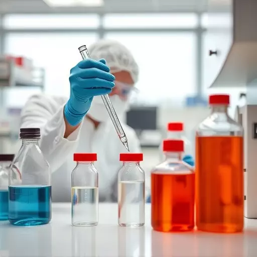 Enhancing Lab Accuracy: Documenting Deviations in Columbus Testing Facilities
