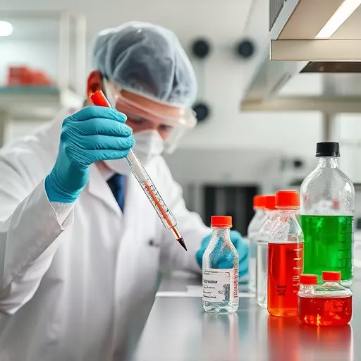 lab work in columbus,core steps in laboratory testing processes,importance of temperature control in lab environments