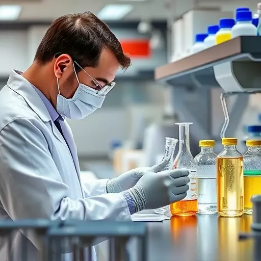 lab work in columbus,core steps in laboratory testing processes,importance of temperature control in lab environments