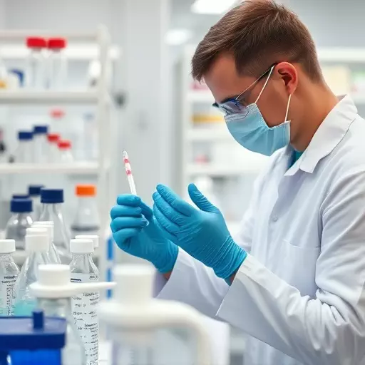 lab work in columbus,core steps in laboratory testing processes,importance of temperature control in lab environments