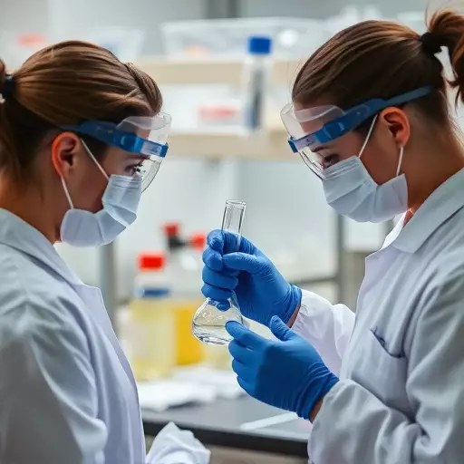 lab work in columbus,core steps in laboratory testing processes,importance of temperature control in lab environments