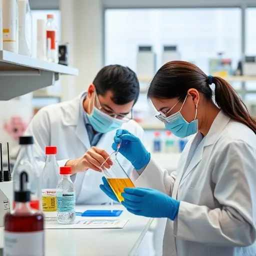 lab work in columbus,core steps in laboratory testing processes,importance of temperature control in lab environments