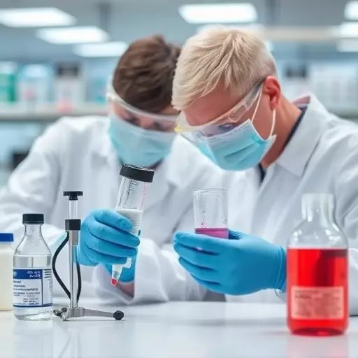 lab work in columbus,core steps in laboratory testing processes,importance of temperature control in lab environments