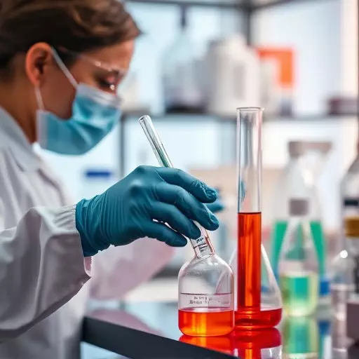 lab work in columbus,core steps in laboratory testing processes,importance of temperature control in lab environments