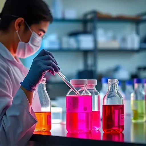 Hemocytometers: Core Tool for Precise Cell Counting in Lab Work Columbus