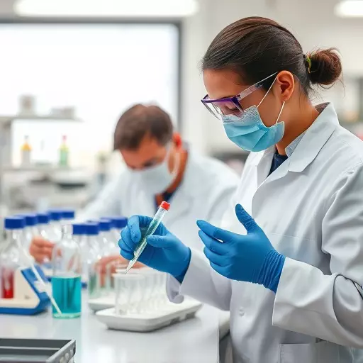 lab work in columbus,core steps in laboratory testing processes,importance of temperature control in lab environments