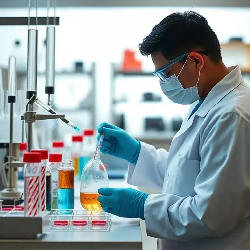 lab work in columbus,core steps in laboratory testing processes,importance of temperature control in lab environments