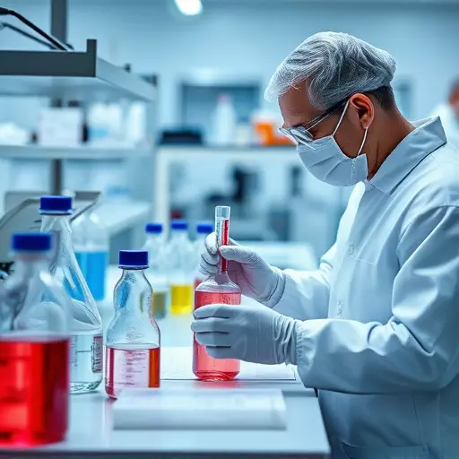 lab work in columbus,core steps in laboratory testing processes,importance of temperature control in lab environments