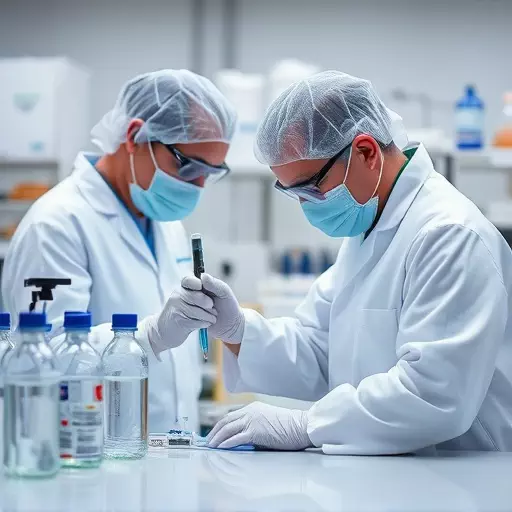 lab work in columbus,core steps in laboratory testing processes,importance of temperature control in lab environments