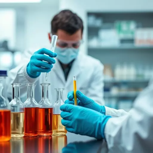 lab work in columbus,core steps in laboratory testing processes,importance of temperature control in lab environments