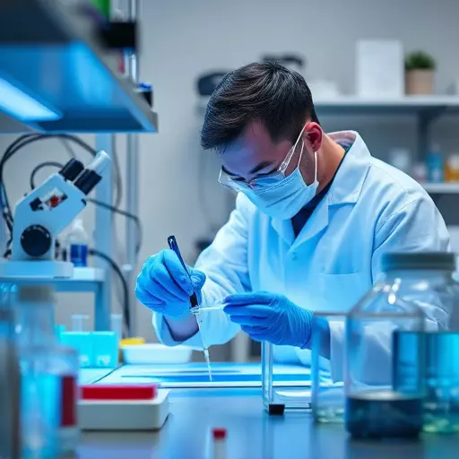 lab work in columbus,core steps in laboratory testing processes,importance of temperature control in lab environments