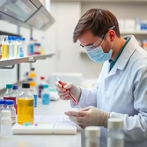 lab work in columbus,core steps in laboratory testing processes,importance of temperature control in lab environments