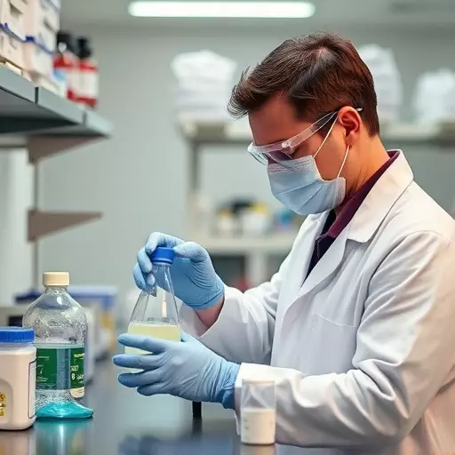 Ensuring Accuracy: Core Steps for Compliance in Columbus Lab Work