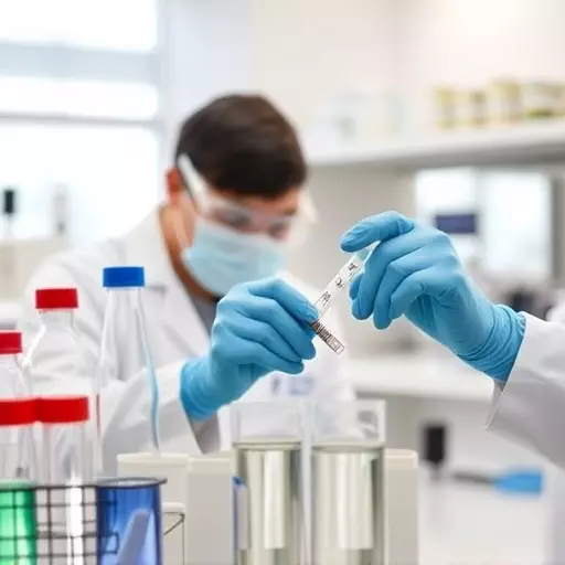 lab work in columbus,core steps in laboratory testing processes,importance of temperature control in lab environments