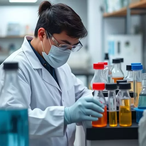 lab work in columbus,core steps in laboratory testing processes,importance of temperature control in lab environments
