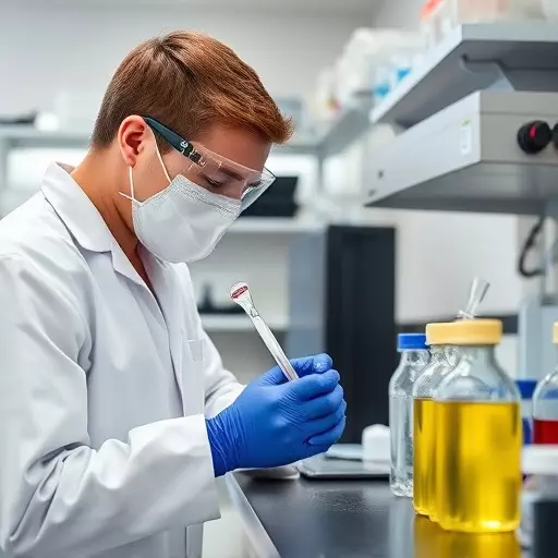 lab work in columbus,core steps in laboratory testing processes,importance of temperature control in lab environments