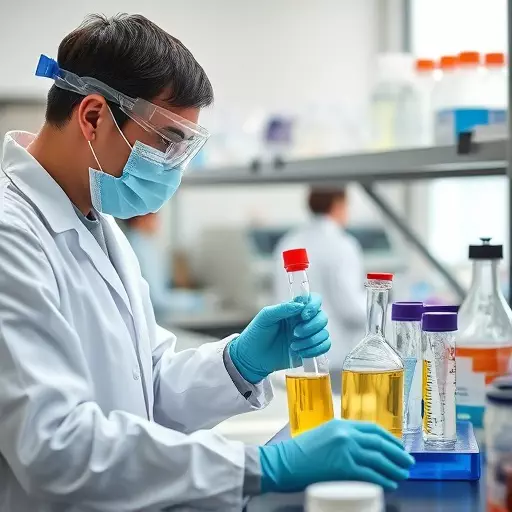 lab work in columbus,core steps in laboratory testing processes,importance of temperature control in lab environments