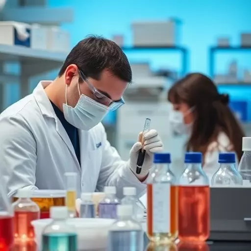 lab work in columbus,core steps in laboratory testing processes,importance of temperature control in lab environments